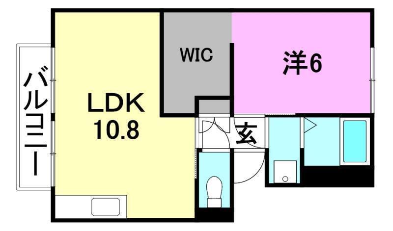 コーポラル高野　１