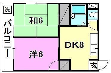 レモンハイツ駅前