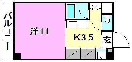 コンフォルト天山