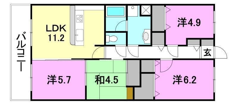サントノーレ石手