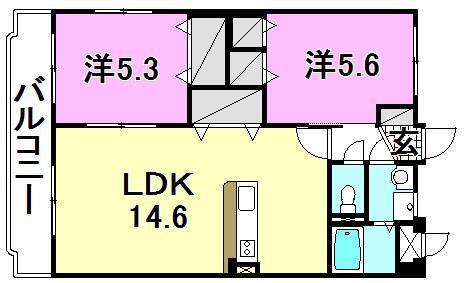 コンフォート柳原