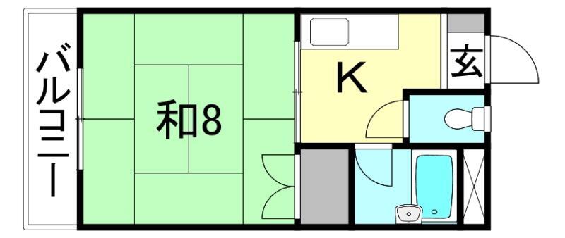 福岡マンション