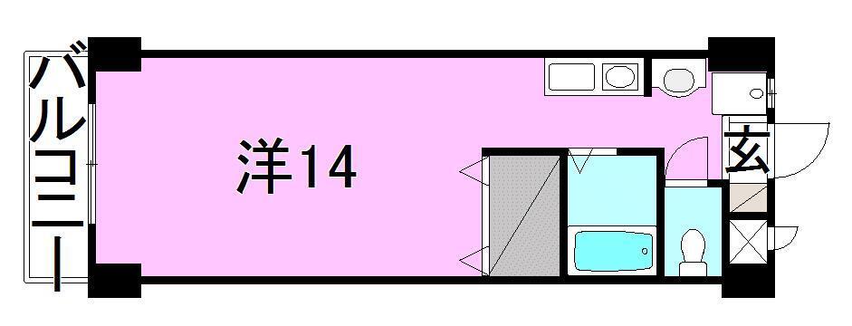 グランアルブル神田