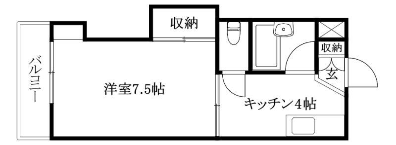 デコール余戸