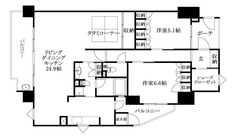 サーパス北持田