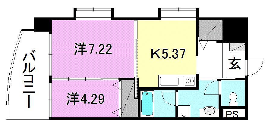 デリアス市駅南