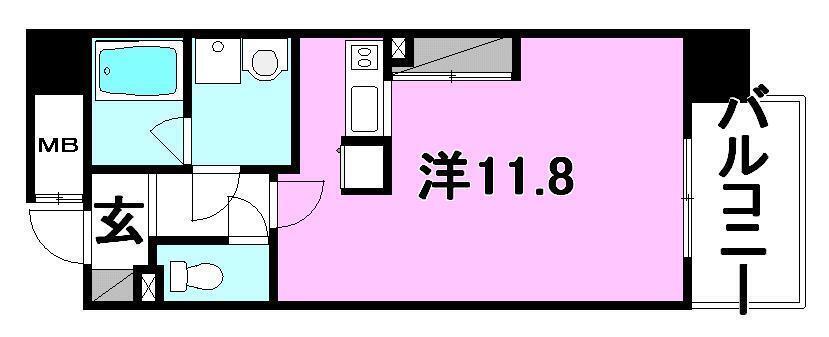 エイデンビル本町