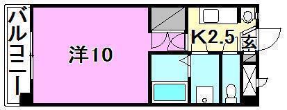 サンハイツ１１