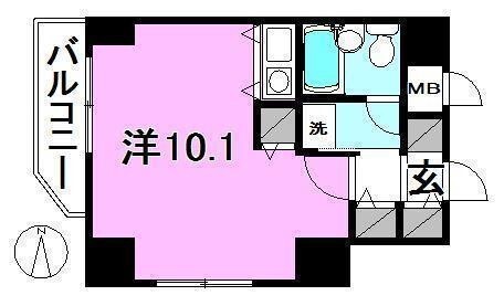 ロイヤルアネックスベイフロント