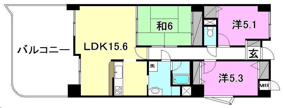 ロイヤルアネックスベイフロント