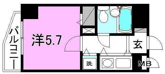 ロイヤルアネックスベイフロント