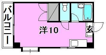 久保ビル（勝山町）