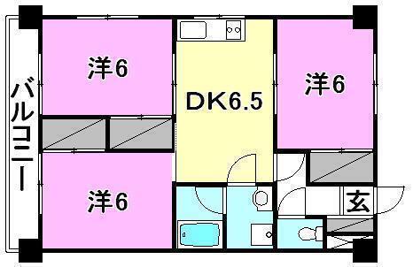 トロワボヌール川内