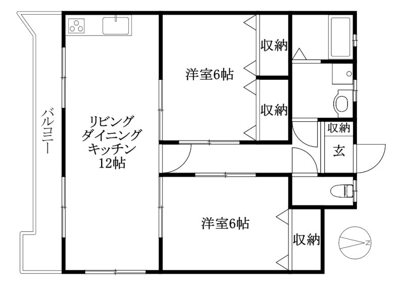 サンハイツ宮前