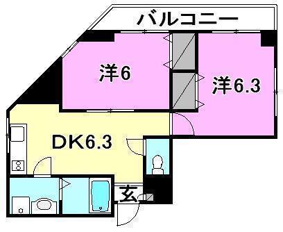 リューレント朝生田