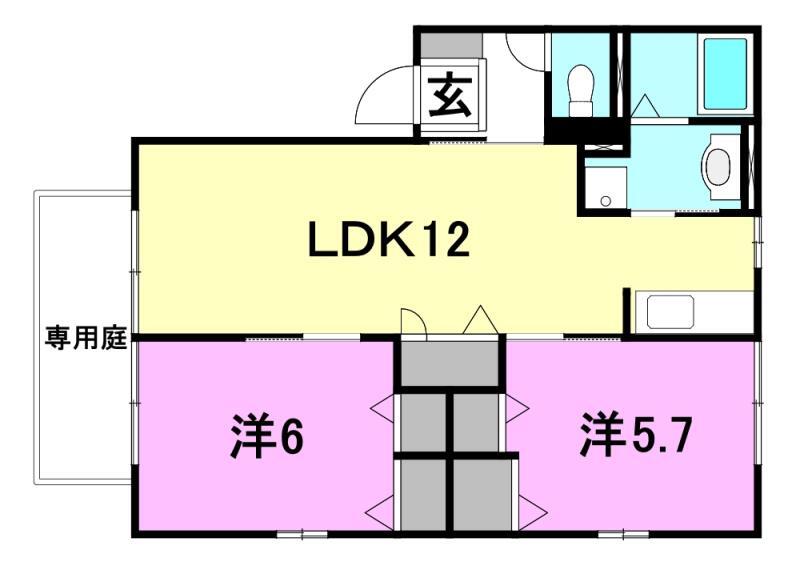 レトア別府