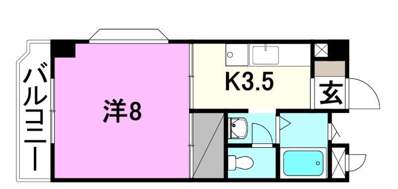 希林館