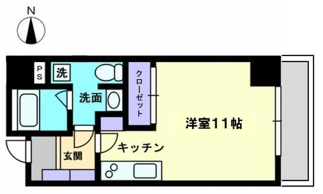 ヴィゴーレ本町