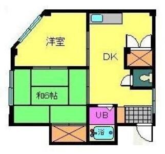 ロイヤルコーポ永代