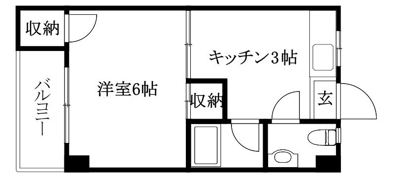第10グリーンハイツ