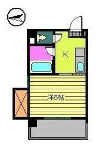 ジョイフラット２