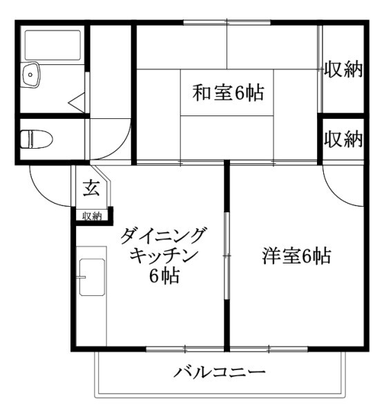 石手リバーハイツ