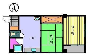 田中ビル（東石井3丁目）