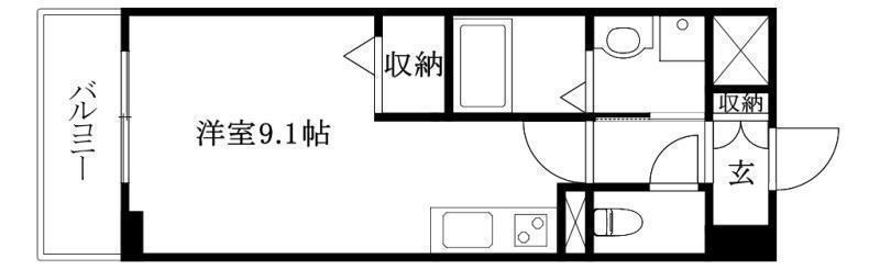 フォレスト・グランテラス