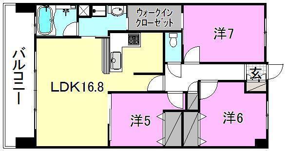 クラースタワー松山駅前