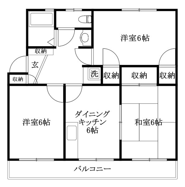 サンコート土居田