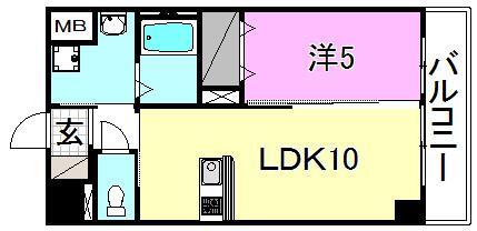 GARIREO　VINGT‐CINQ　TERRACE