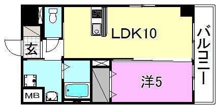 GARIREO　VINGT‐CINQ　TERRACE