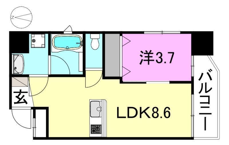 フェニックス永代町