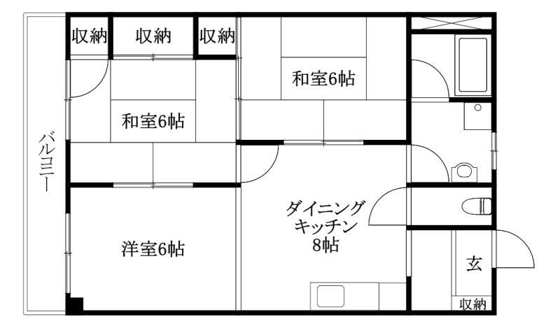 スミタスヴィレッジ土居田