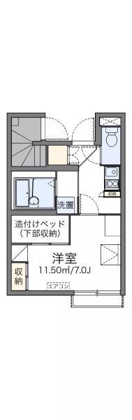 レオパレス幸玉