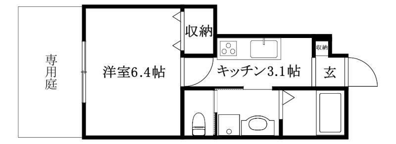 ＥＡＲＬ’Ｓ ＣＯＵＲＴ北条２