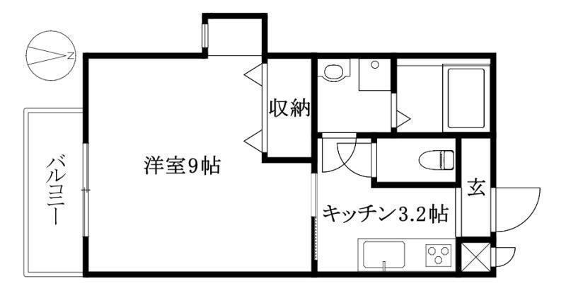 ベルソーレ木屋町