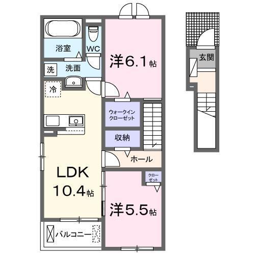 ル―ベル北方５