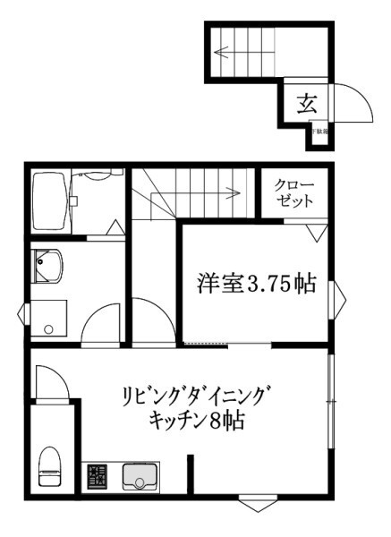 道後樋又集合住宅（仮）