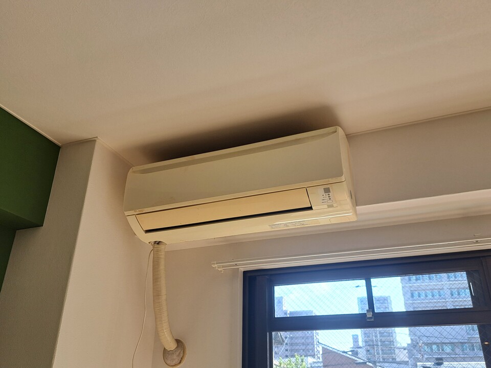 エアコン