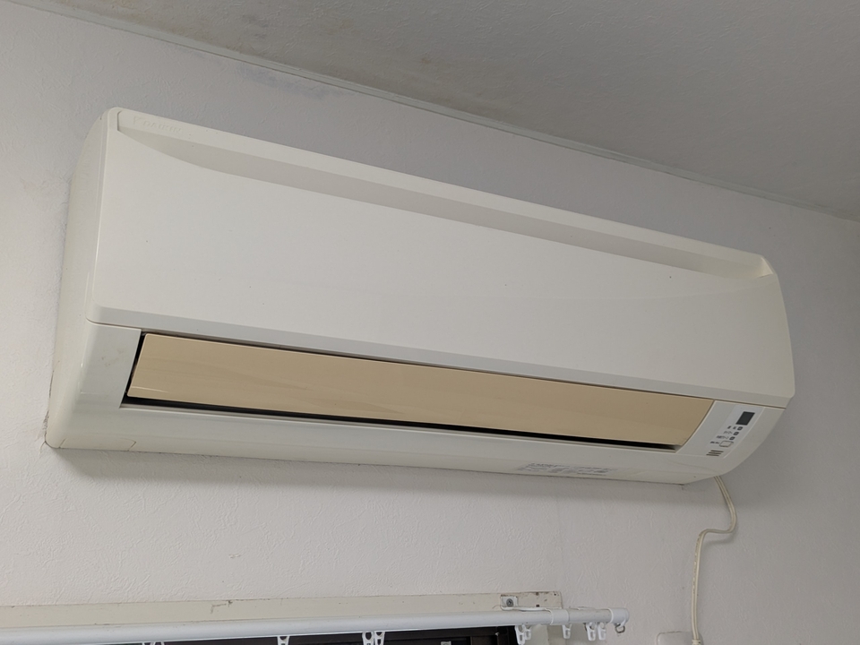エアコン