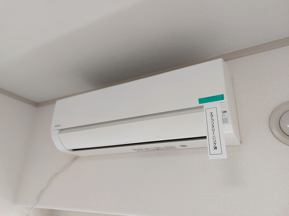 エアコン