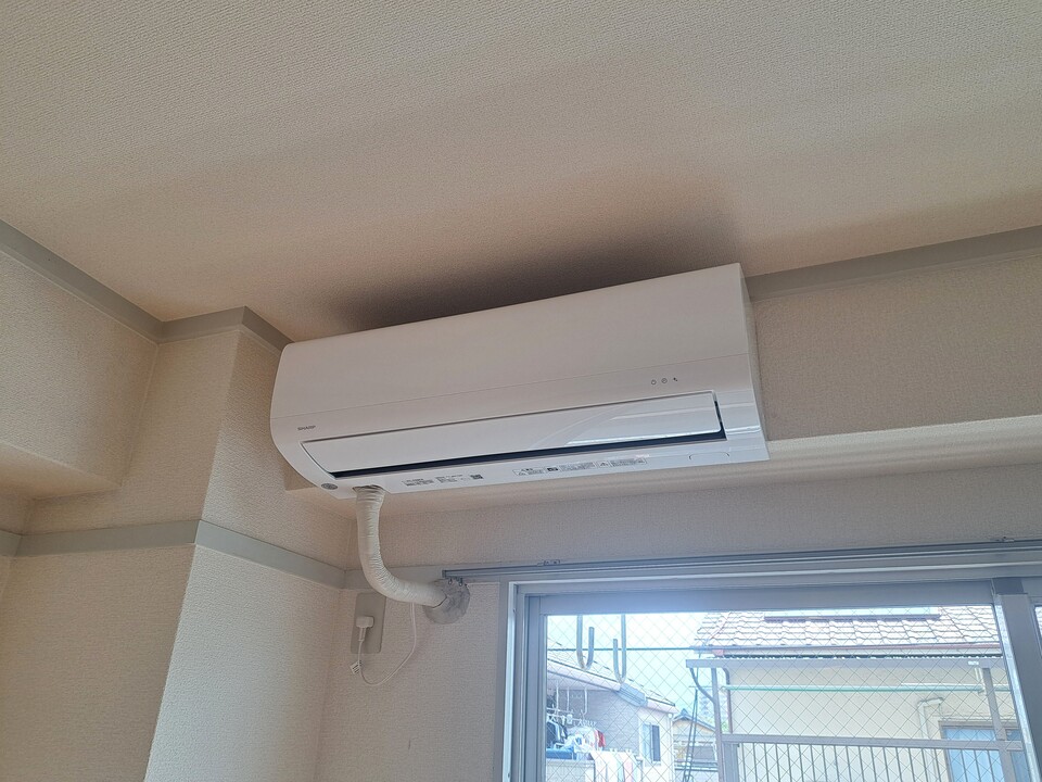 エアコン