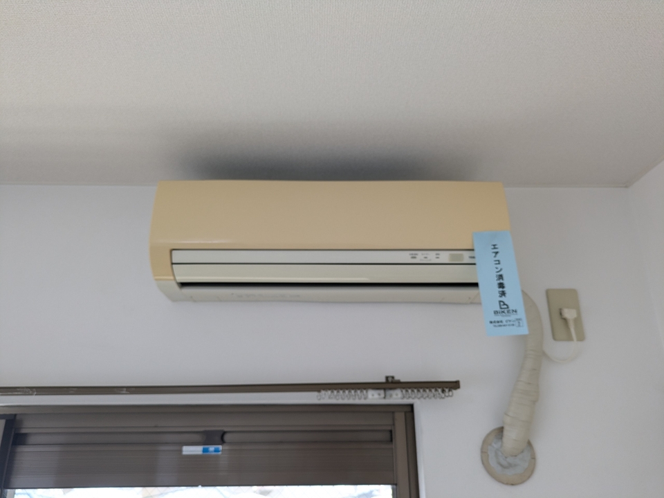 エアコン