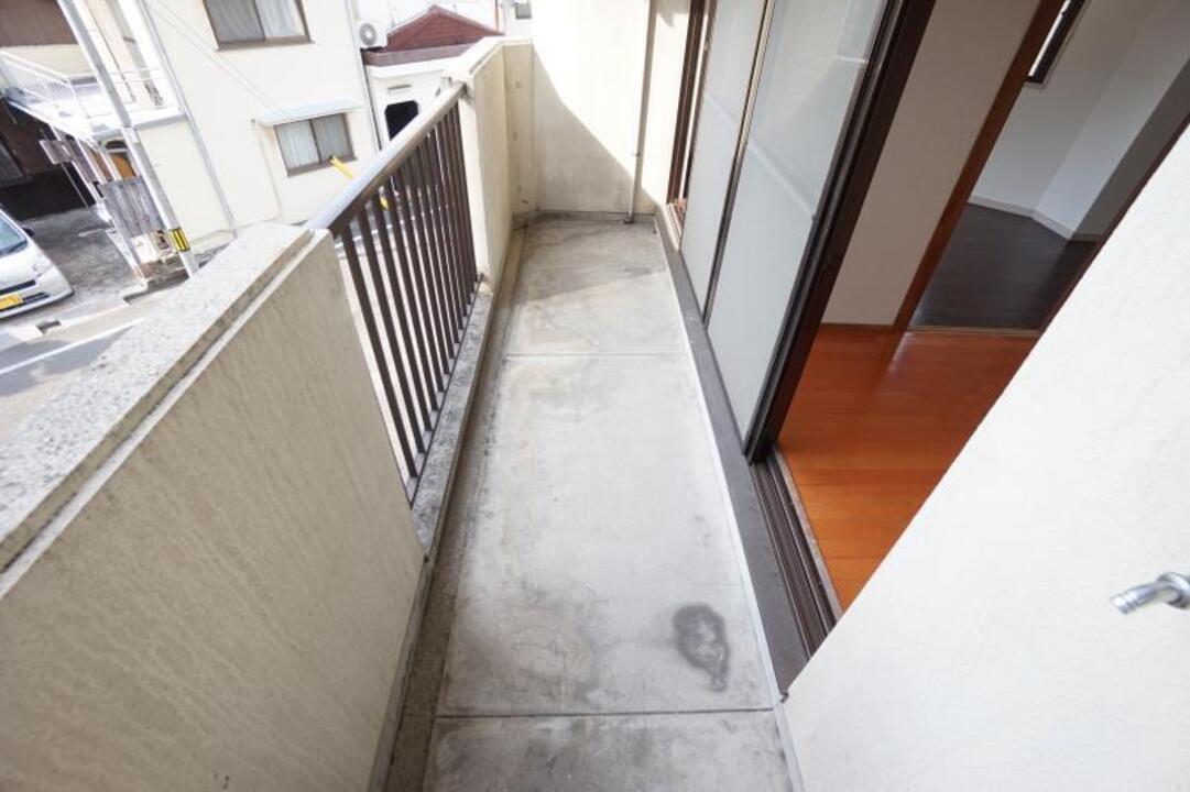 物干しユニット