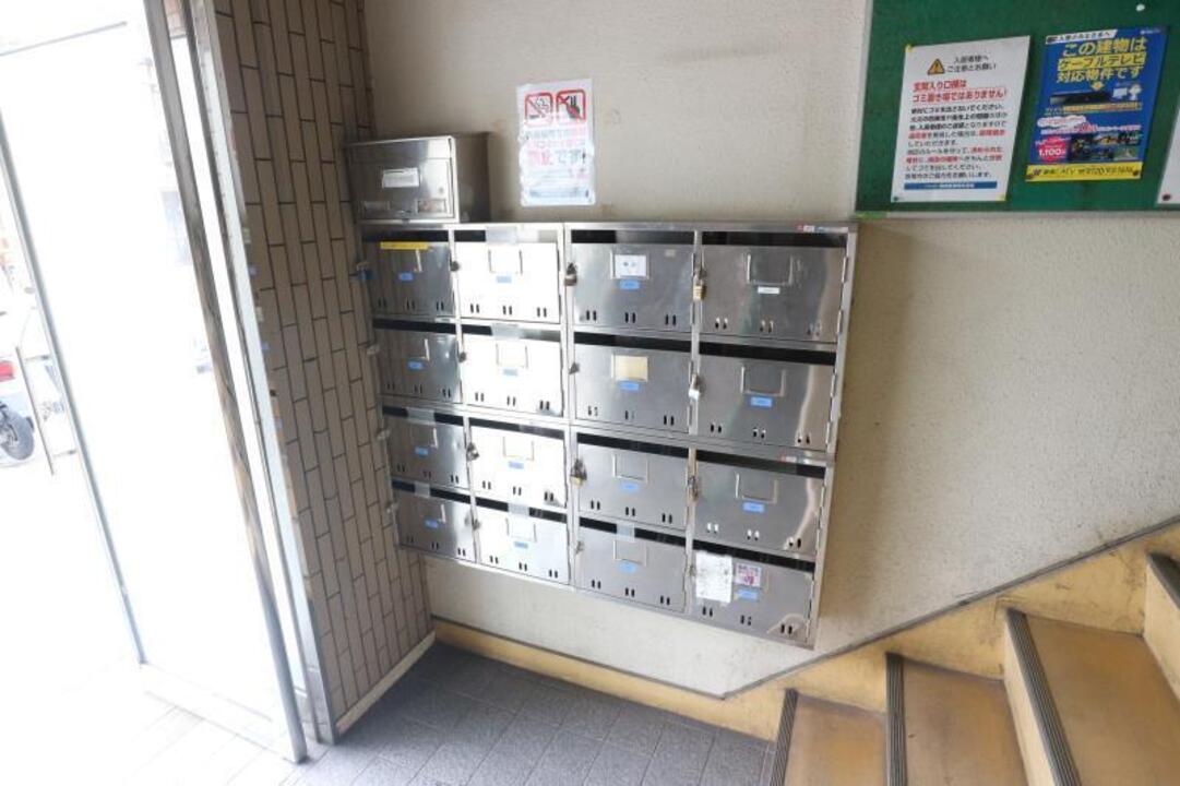 TVモニターホン