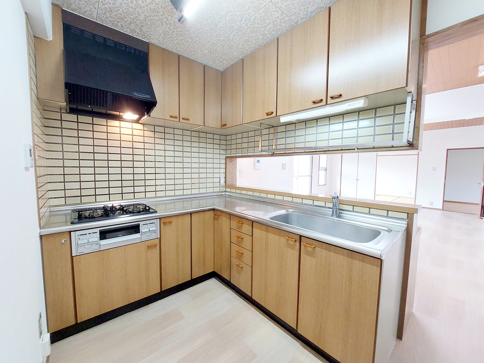 システムキッチン