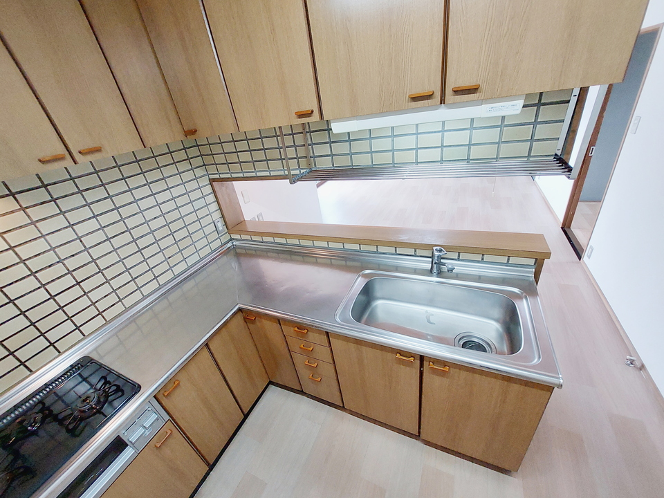 システムキッチン