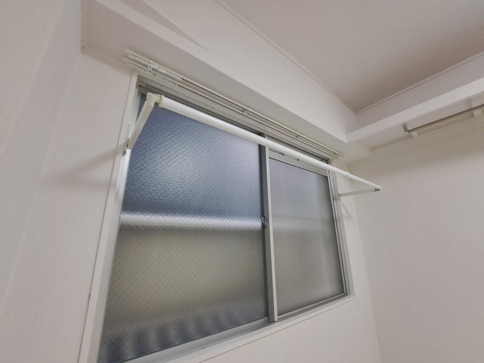 室内物干しユニット