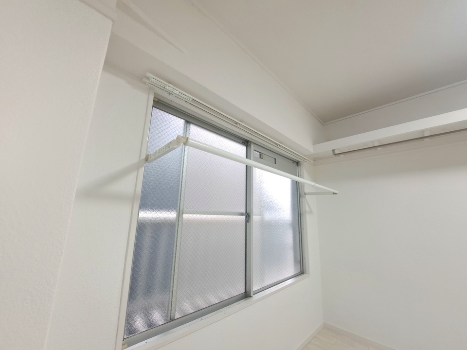 室内物干しユニット